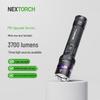 NEXTORCH P84 Multi-Light Duty Flashlight