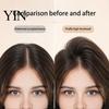 Anti-slip Hair Volumizer Heated Volume Clip for Fine Flat Hair, Electric Root Lifter Comb Heat Styling with 2 Settings, Volumizing Puffy Natural Lift