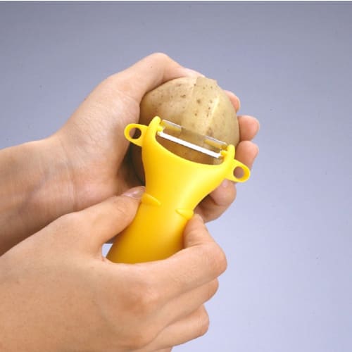 Suncraft Papa Mama Kids Peeler PK-12