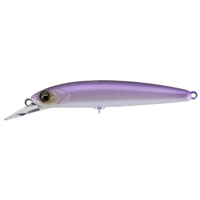 [Jackall] Timon Slidon 60F Purple Shad 60mm / 3.1g