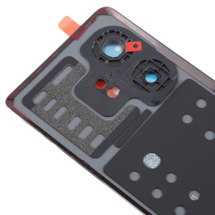 Pro Realme GT 6T Originální zadní kryt