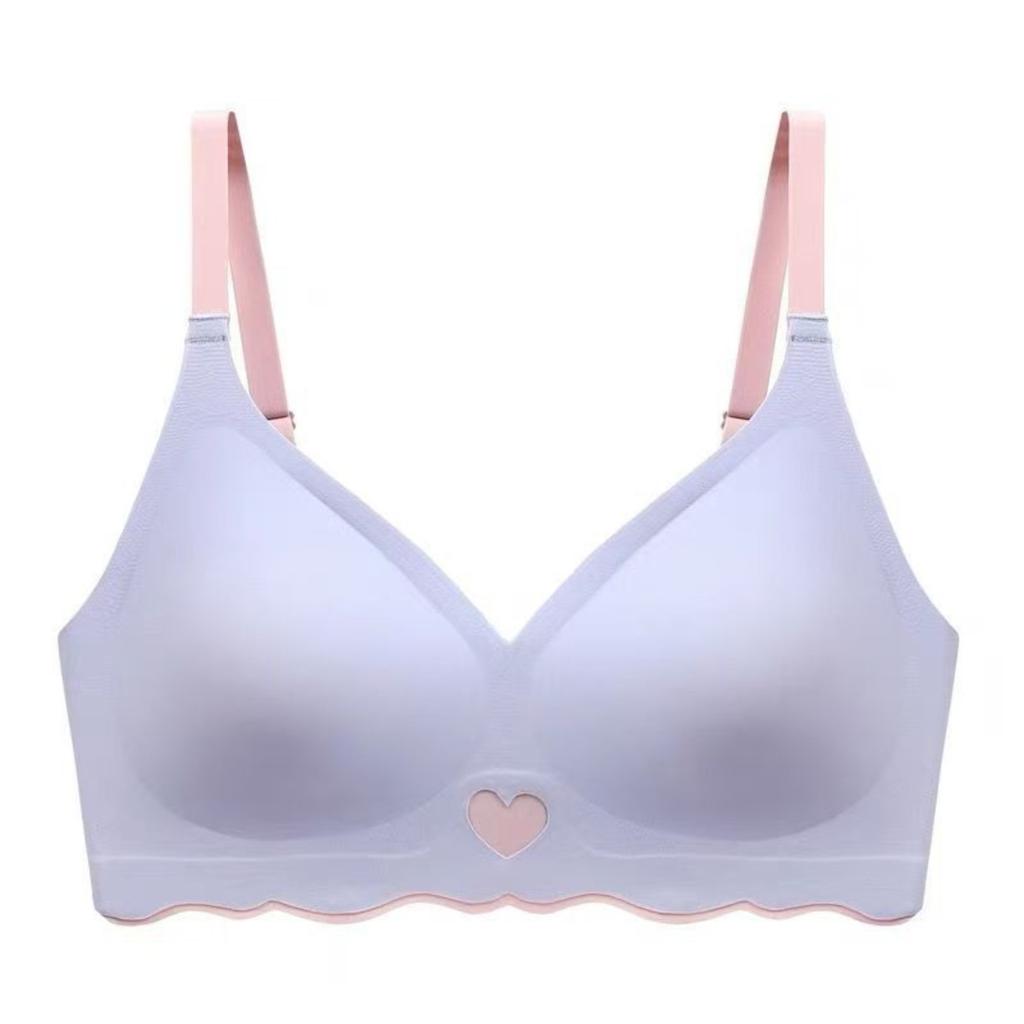 Seamless Summer Thin Women's Underwear Push-up Underwear