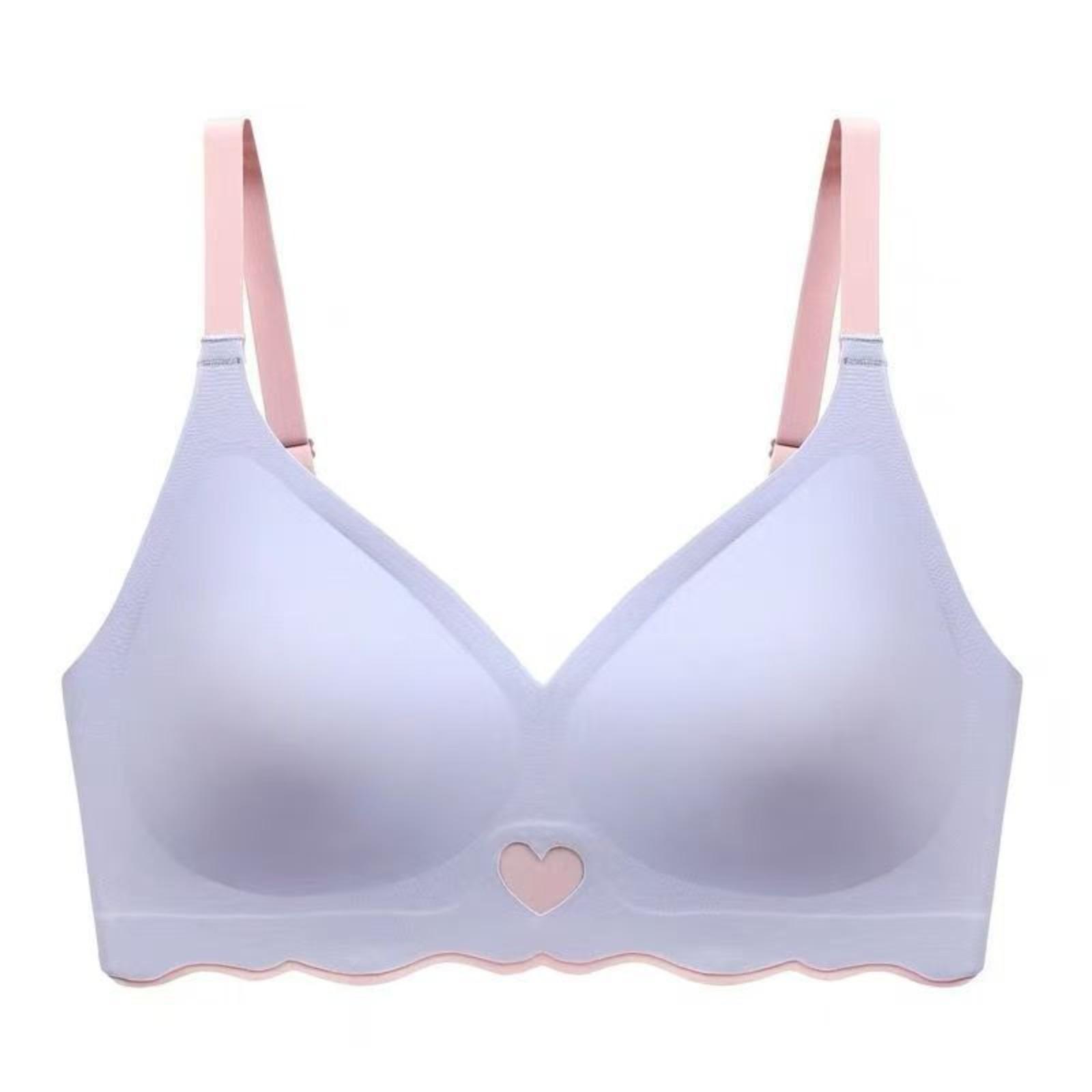 

Seamless Summer Thin Women s Underwear Push-up Underwear M чорний