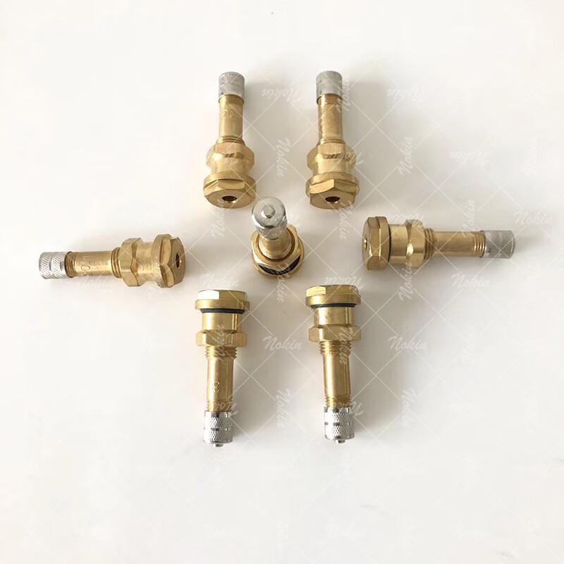 Wancheyou Dongfeng Mengshi EQ2050 Tire Valve