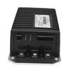 48V DC Motor Controller 250A ITS Throttle Input 1206HB 5201 Replacement for E‑Z‑GO Express S4 L4