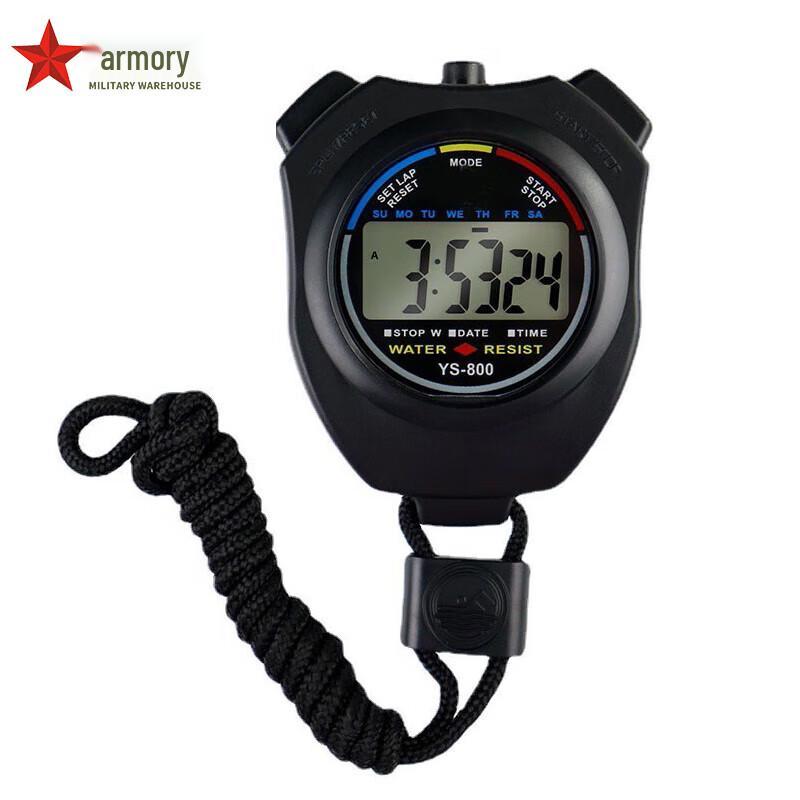 Sports Stopwatch Timer