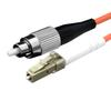 KUBIKER Multimode Single-Core Gigabit Fiber Optic Patch Cable