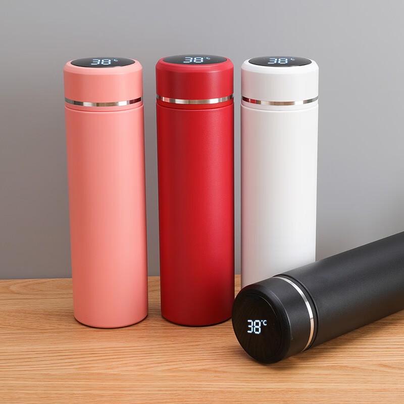 

DINISI 316 Smart Stainless Steel Straight Cup