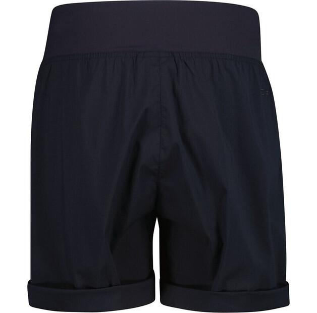Шорты CMP Woman Bermuda (33T5486) (35U5976) черный