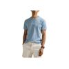 Polo Ralph Lauren Classic Fit Logo Short Sleeve T-Shirt Unisex Tops 710936585-024