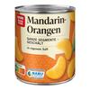 Rebe Arance Mandarino in Lattina 175G