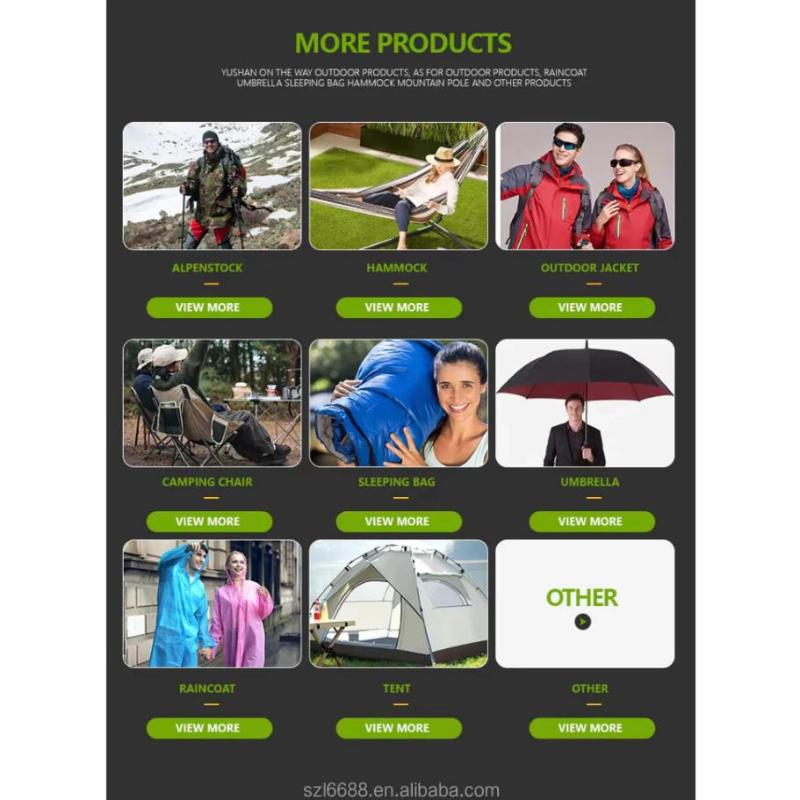 Hiking Outdoor Duyan Ice Silk Hammock 180Kg Camping Foldable Hammock Travel Hammock With Storage Bag