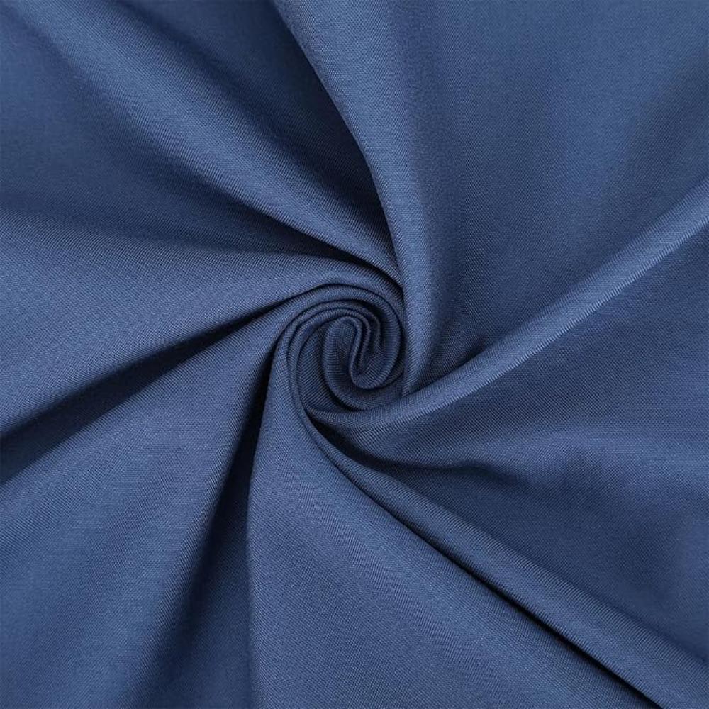 2Pcs Microfiber Sleeping Pillow Cover High-density Envelope-style Pillowcase  Travel