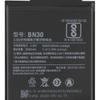 Replacement Phone Battery BN30 For Xiaomi Redmi Hongmi 4A Redrice 4A BN30 Replacement Battery 3120mAh