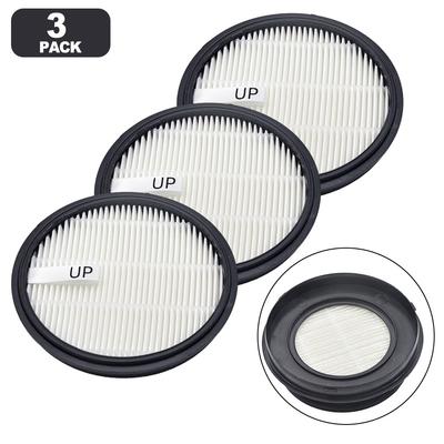 Vacuum Filters for Ultenic U12 Vesla Cordless Vacuum Cleaner Replacement Set