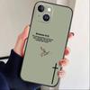 Bible Verse Jesus Christ Christian Phone Case For iPhone 16,15,14,13,12,17,Pro Max,Plus Silicone Black Case