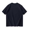 Men's Casual Short Sleeve Crew Neck T-Shirt Lightweight Comfortable Fit Printed Graphic Tee for Everyday Wear Sports and Leisure