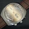 JAPAN VINTAGE ORIENT 100 YEARS AUTOMATIC MENS ORIGINAL DIAL WATCH a703117-1
