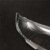 Clear and Durable Lamp Cover for Landwind X7 Headlight - Non-Yellowing Transparent PC Housing