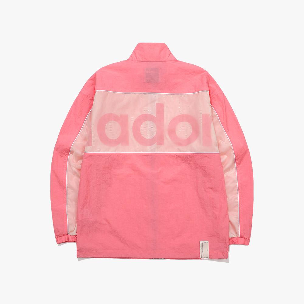 Diadora Dopiar Training Jacket Pink
