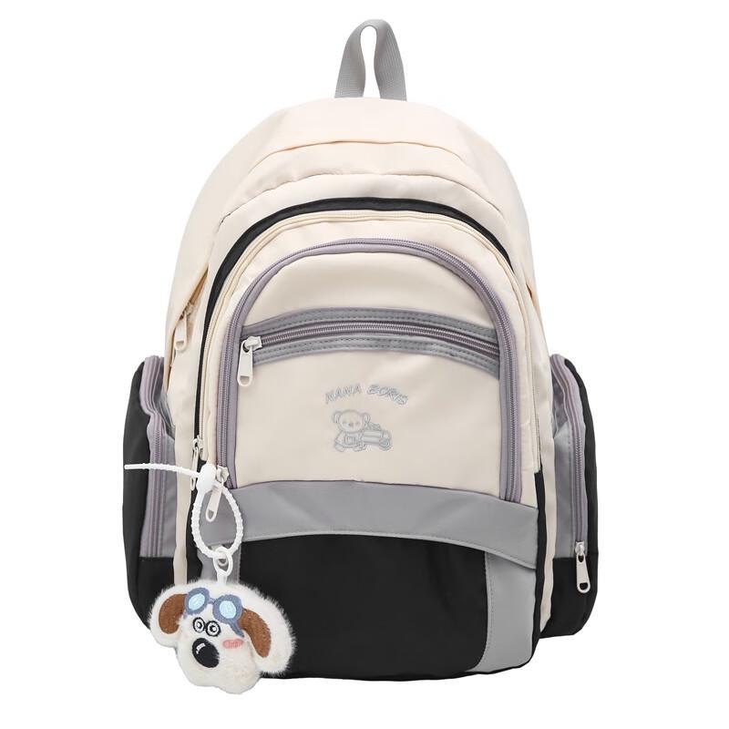 Hufeng American Style Backpack