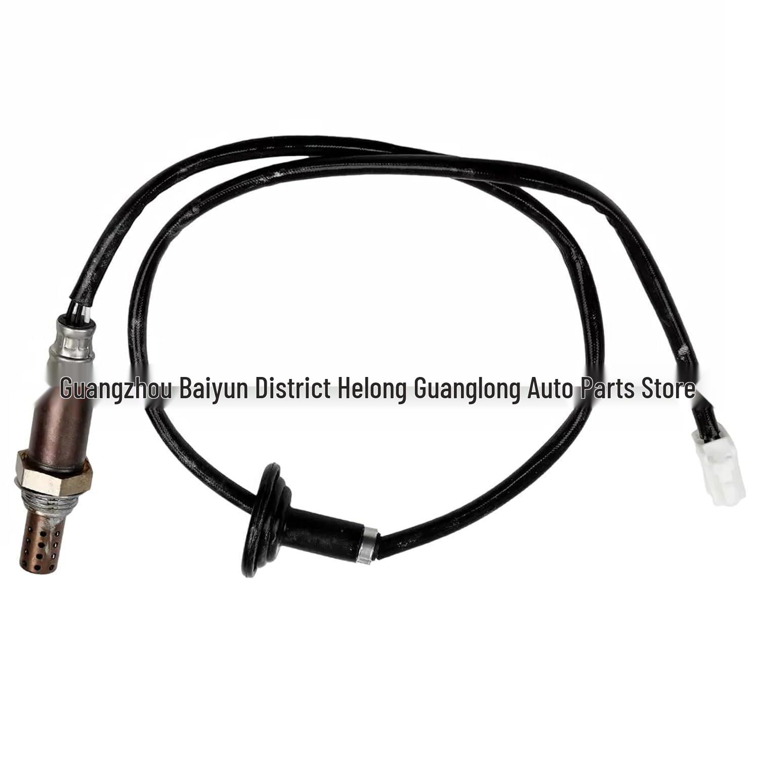 Lexus SC430 4.3L 2004 Oxygen Sensor, Part #89465-24210 None