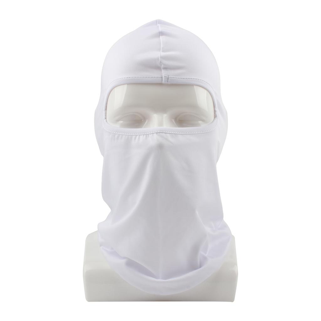 Motorcycle Motobike Windproof Sunblock Dust Face Mask Headscarf Outdoor Cycling Bicycle Summer Men Women Moto Parts