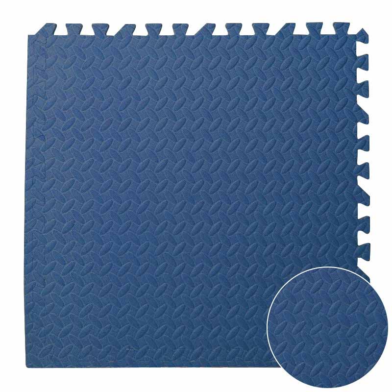 30*30cm Baby Play Mat Interlocking Foam Floor Tiles Non-Slip Puzzle Mats for Kids Room Nursery Crawling Pad