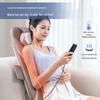 HAIER Neck and Back Massage Cushion CN Plug (adapter Included)