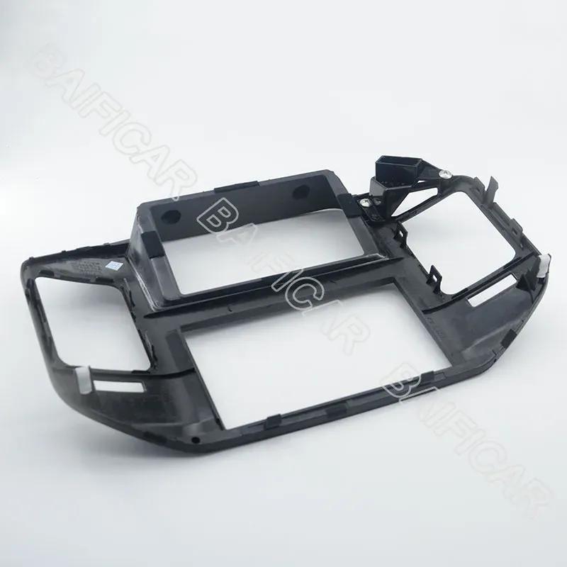 Baificar Brand New AC Air Conditioner Outlet Panel Dashboard Vent Trim Frame MR456372 8030A320YA For Mitsubishi Pajero V73 V77