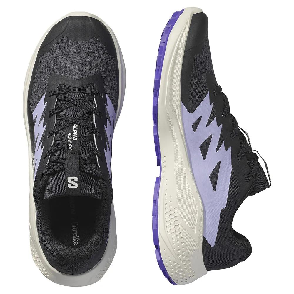 Salomon Кроссовки для трейлраннинга Alphaglide