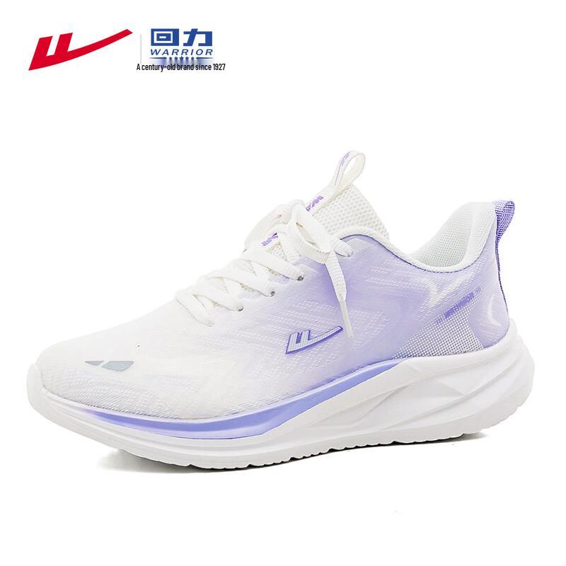 Warrior Women's Lightweight Breathable Running Shoes WXY-5219