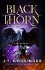 Schwarzdorn von J. T.. Geissinger Hardcover Buch 9781035076017