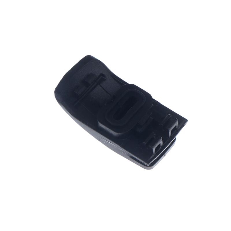 Pokrowiec przeciwkurzowy Port ładowania USB Boczny pokrowiec Do One X5 Wodoodporny zewnętrzny Pokrowiec przeciwkurzowy Sportowa kamera akcji Część