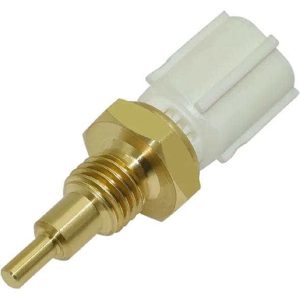 Coolant Temperature Sensor 89422-33030 SH0118840 Compatible with Toyota 4Runner Avalon Camry Compatible with Corolla Hiace Land Cruiser Matrix Prius