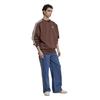 Adidas Mens Oversized Sweatshirt