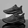 Men Running Carbon Plate Cushioning Sports Training Jogging Shoes Unisex Sneakers Women 2024 Mesh Comfort Tennis Shoes for Men