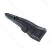 For Peugeot 308S New 408 308 Car Front Windshield Wrap Corner Trim Wiper Side Cowl Trim Cover Lid 98072348XT 98072347XT