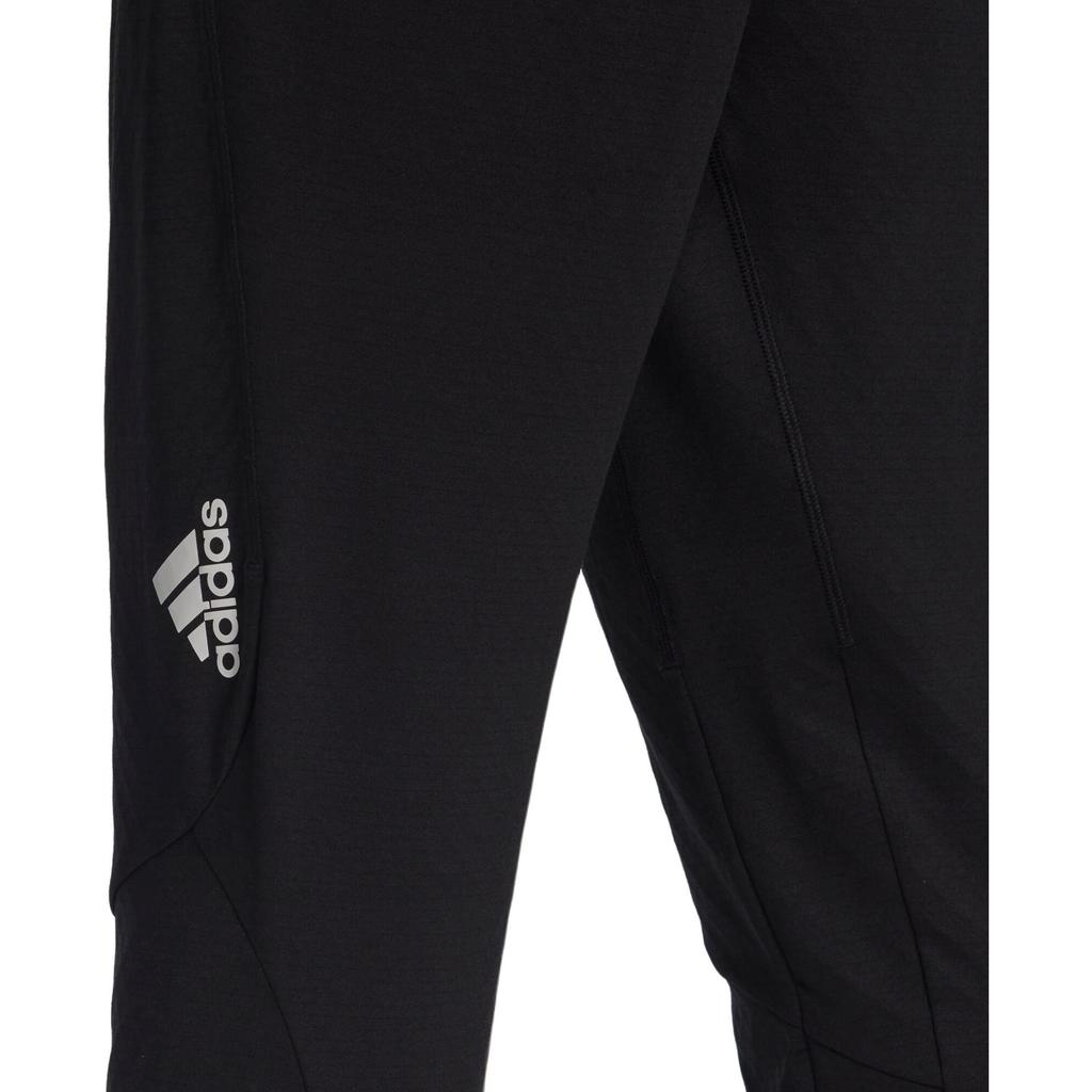 Adidas Sports Pants Men's Black HL8771