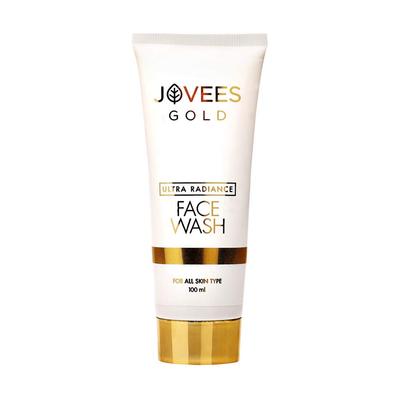 Detergente viso Gold Ultra Radiance, 100 ml