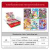My Little Pony TCG Series 4 Warm Stove Cold Repellent Booster Pack - Genuine Battle Cards