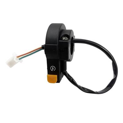 Impianti elettrici per moto – Commutatori per moto