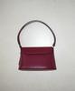Frigg Margaret_Burgundy