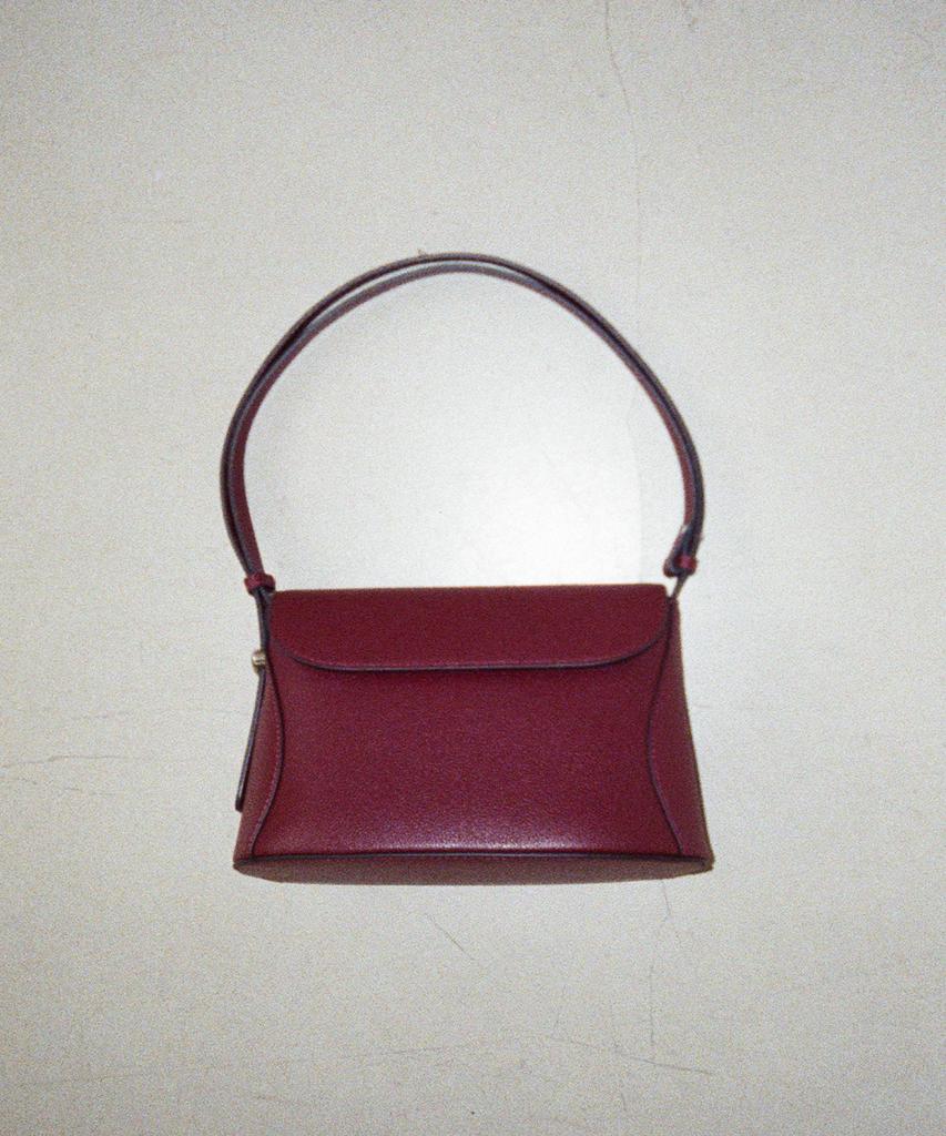Frigg Margaret_Burgundy