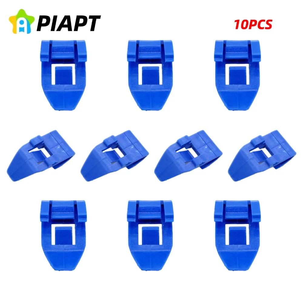 91527-SM4-003 Honda Accord/Odyssey/Pilot Door Molding Clip