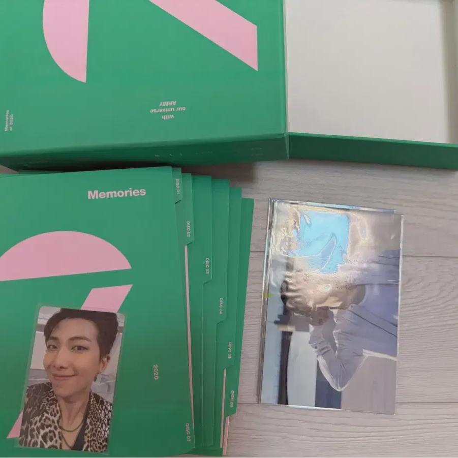 Bulletproof Bts 2020 Memories Blaze