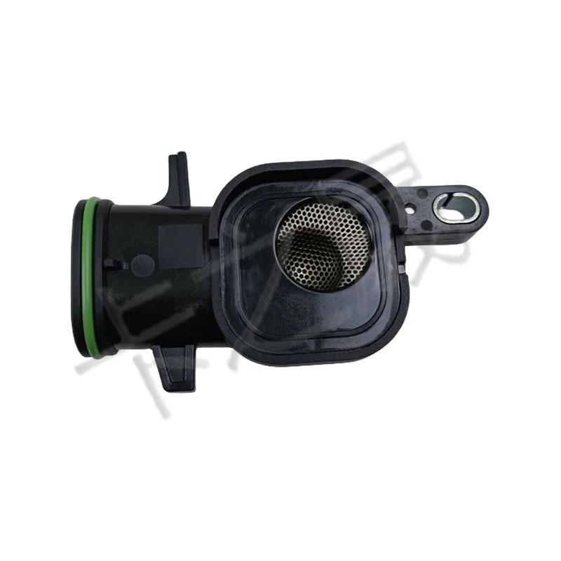 BMW N20 Pompa Oleju Silnikowego Ekran Filtra 11417589016