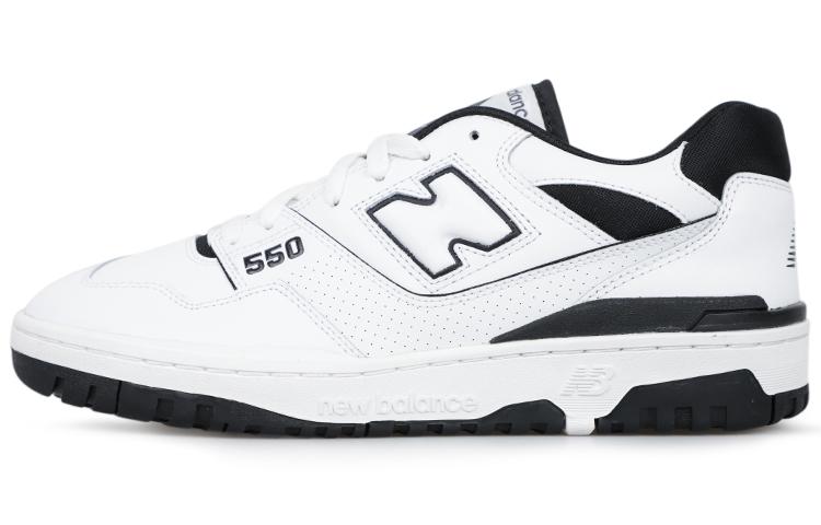 New Balance BB550 Panelled Sneakers BB550HA1 36