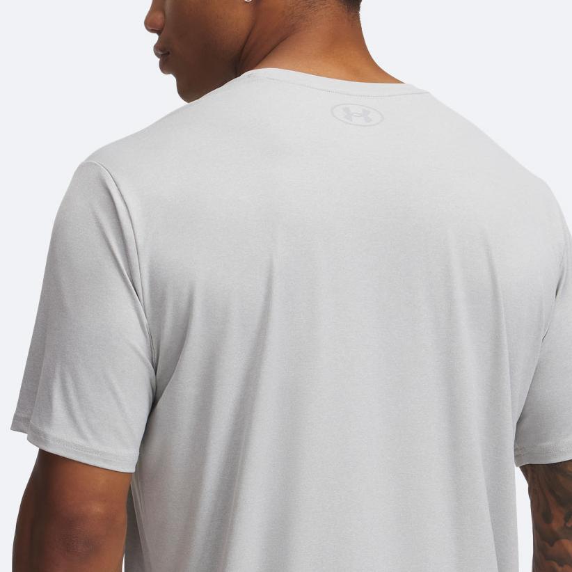 Under Armour Vanish Energy T Shirt Men's White 1383973-011