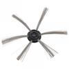 Upgrade Your Vacuum Cleaner's Performance with 2 Side Brushes for Isweep S320